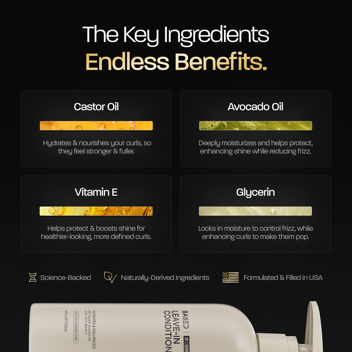 Complete Volume Routine