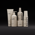 Complete Curly Kit