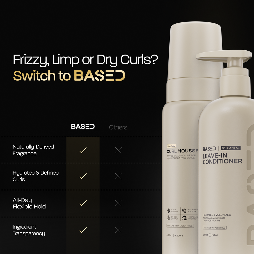 Hydration & Volume Duo